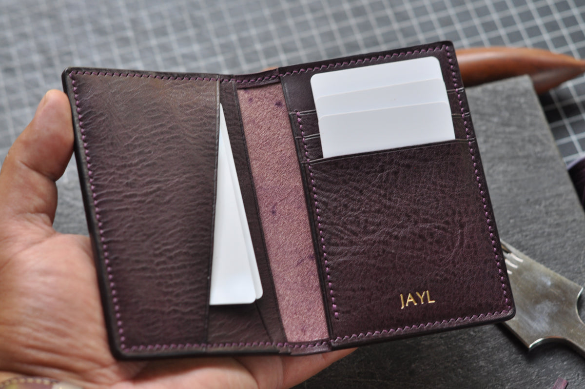 MDK Pocket Organizer