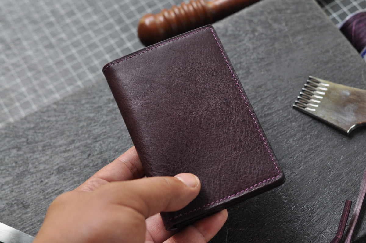 MDK Pocket Organizer
