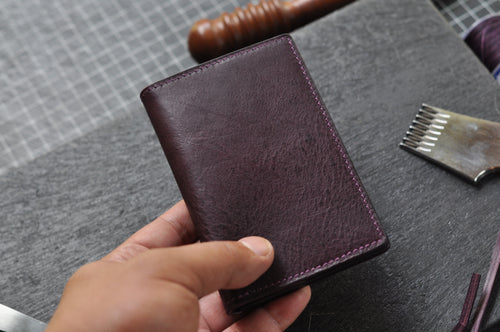 MDK Pocket Organizer