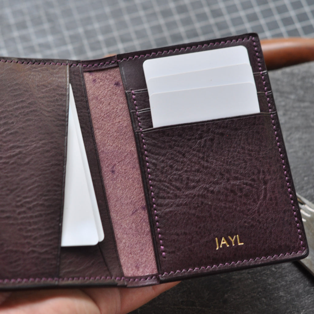 MDK Pocket Organizer